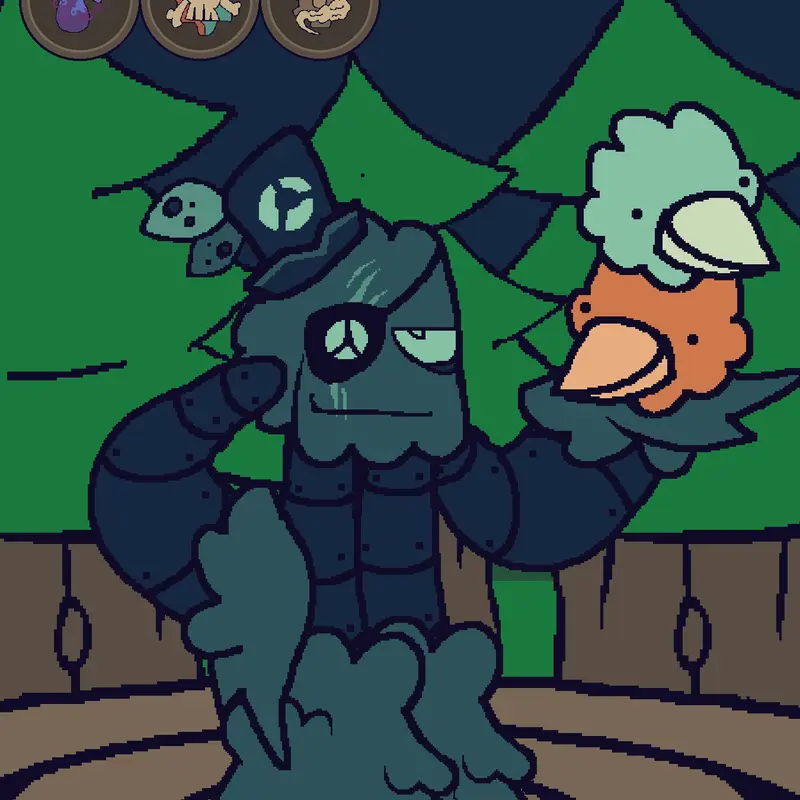 Game by @Frogman_