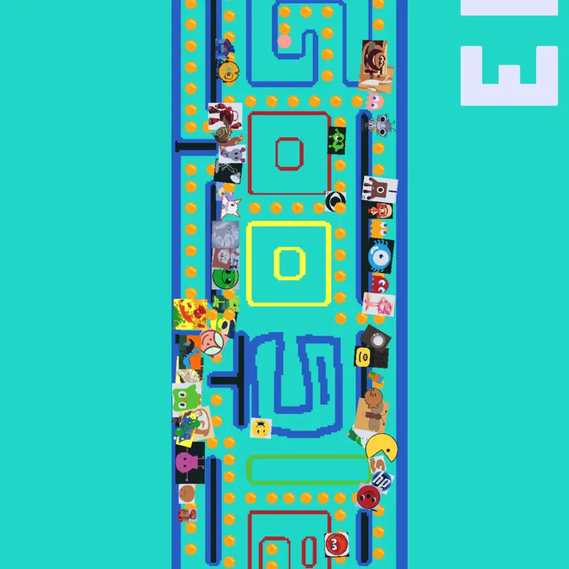 Game by @HPChannel