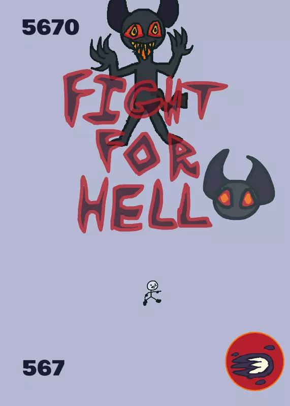 Game by @ToniLife