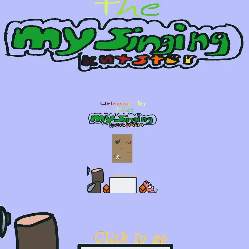 Crafter island #msm #msm_island by @vabei6344msm