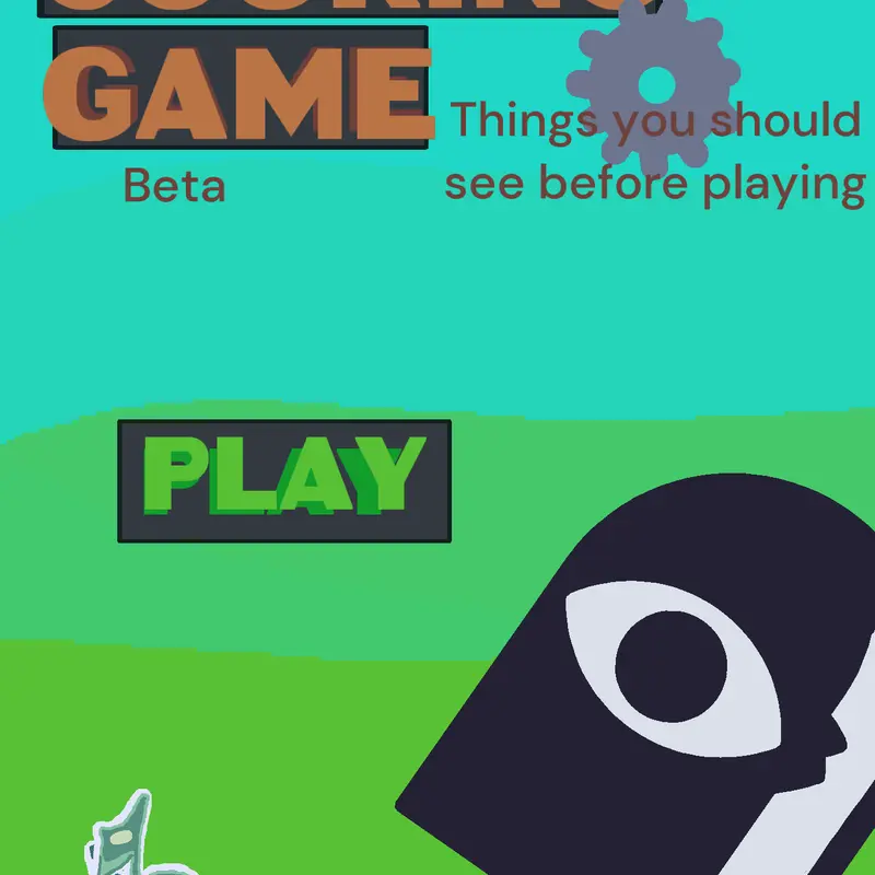 Game by @monsy