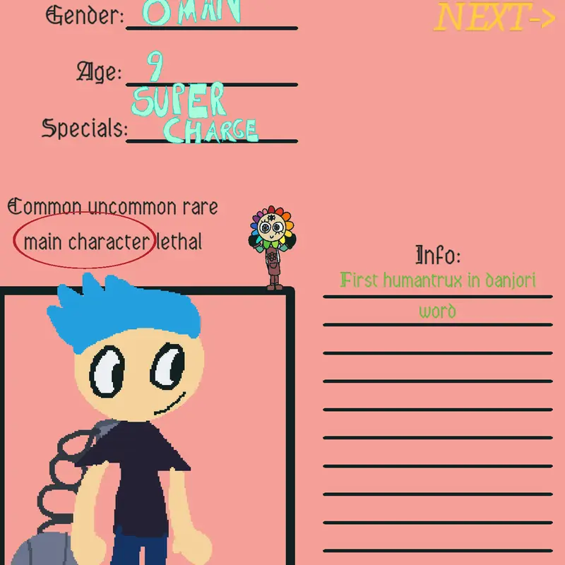 Game by @sonic_and_mickeystudios
