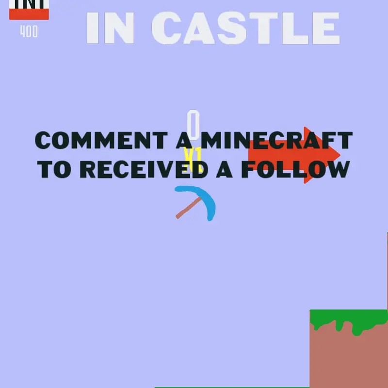Game by @miguelluquezi