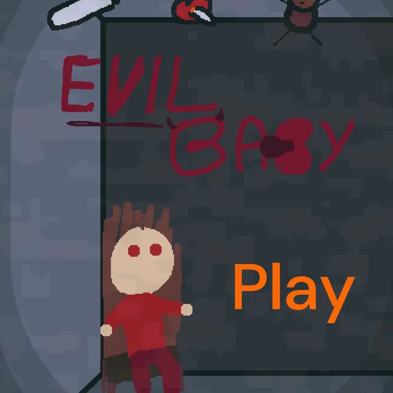 Game by @Joeymobiel
