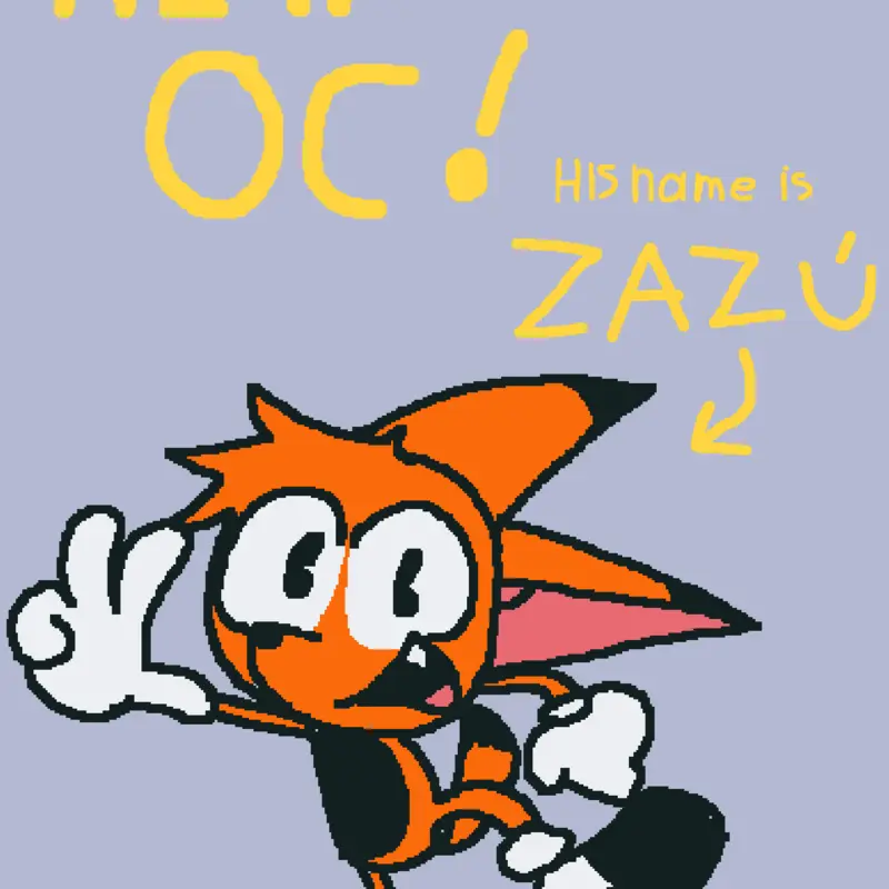 Game by @sonic1525