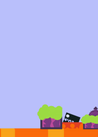 fingerdash very cool