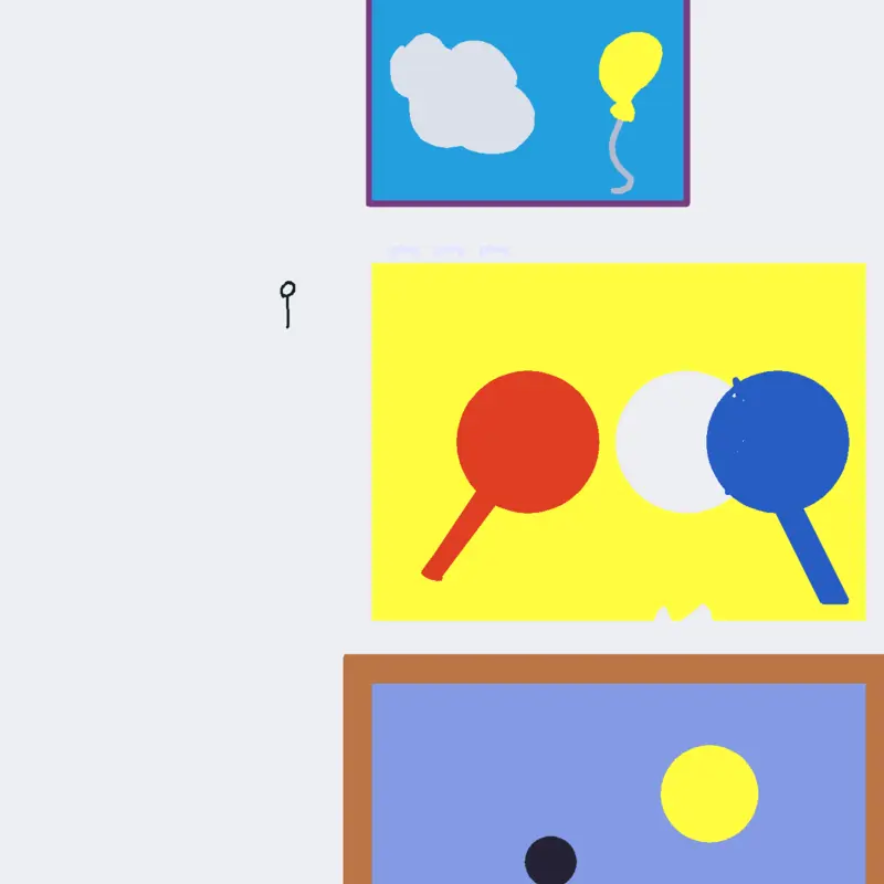 Two Player Games by @nomana