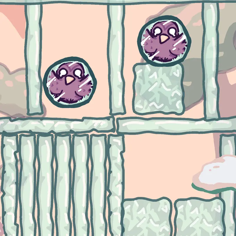 Game by @alt_oflucky_theduck