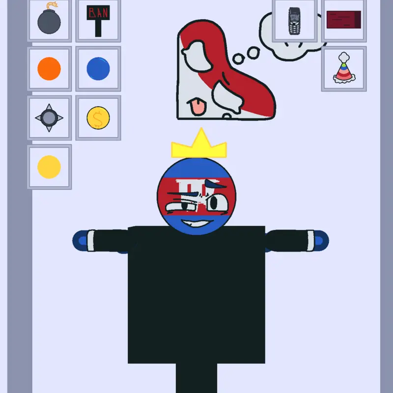 Game by @billsifer