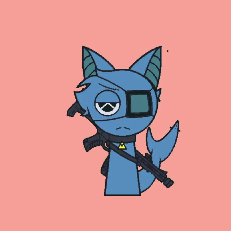 Game by @Vesper_7