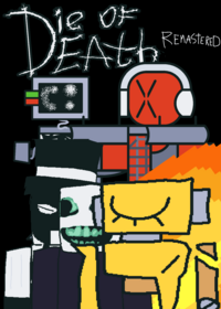 Die of death deck remastered Credits to...