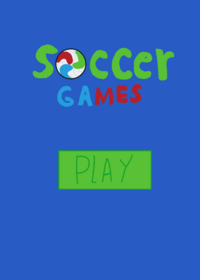 soccer!