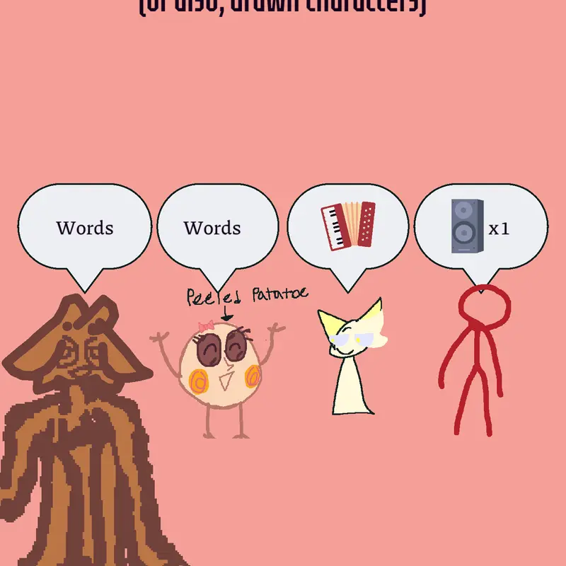 Game by @Kittyandpuppy