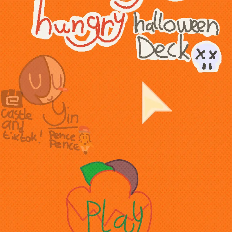 Gourdy mukbang by @PencePence