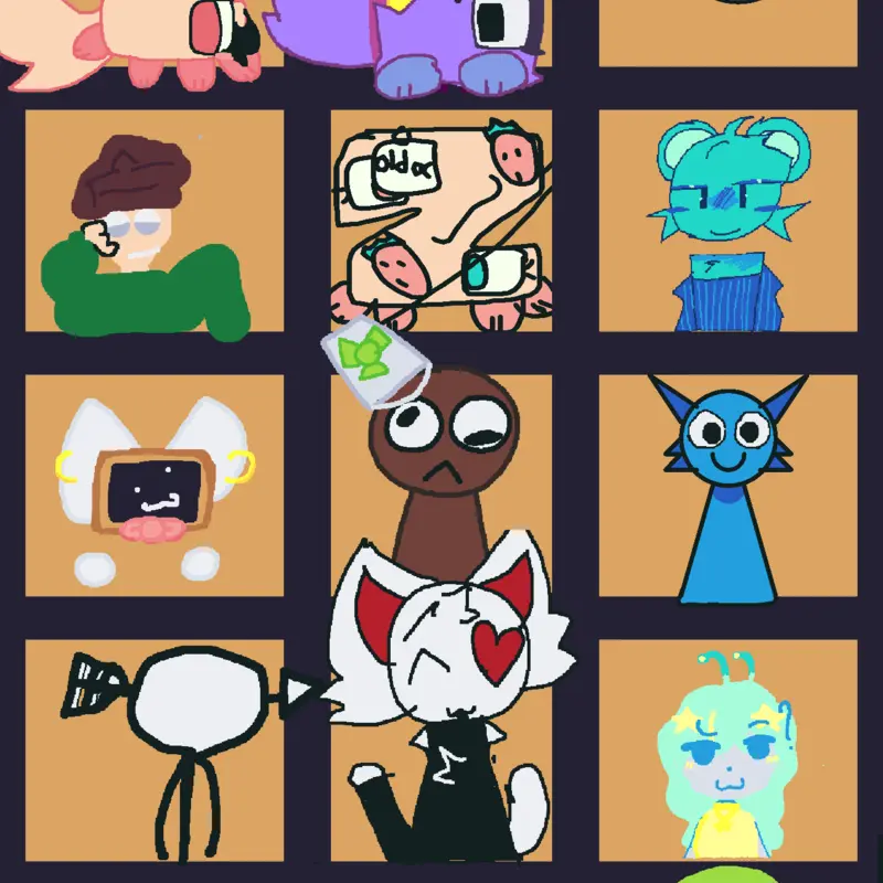 Game by @loaffy