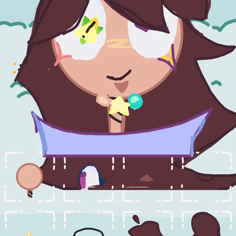 Game by @Cornita