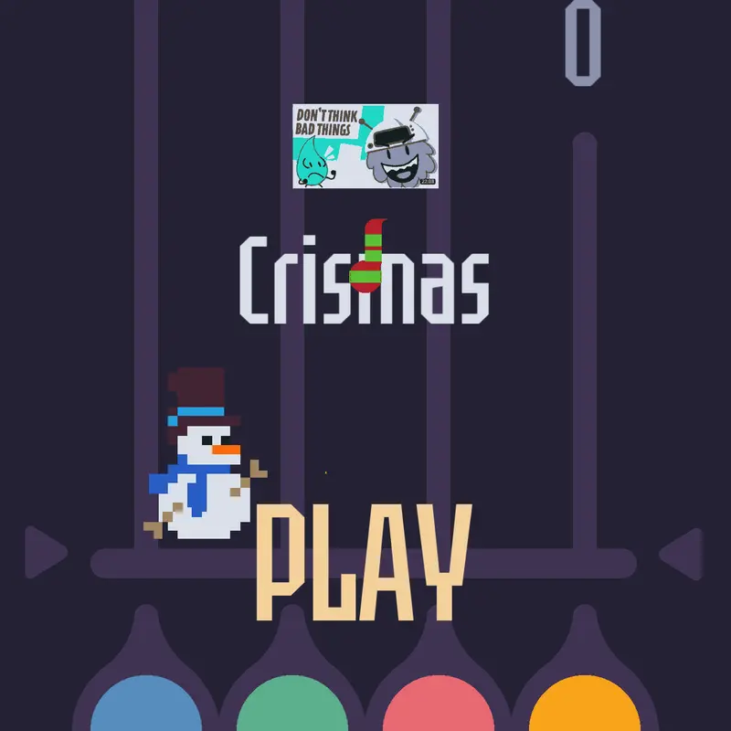 Game by @wjskdjrj