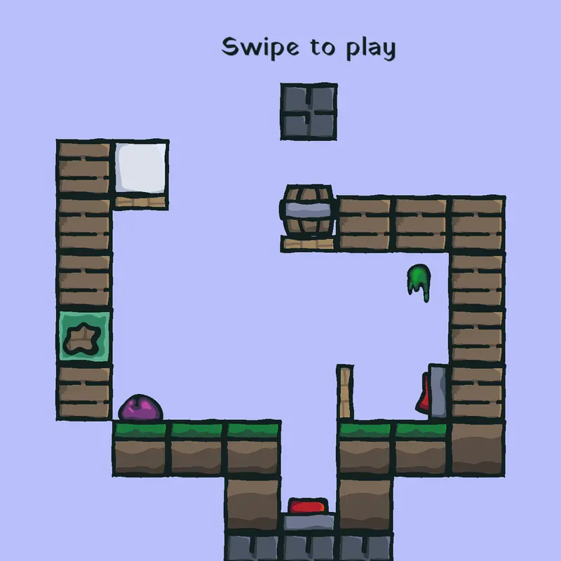 Game by @rosela