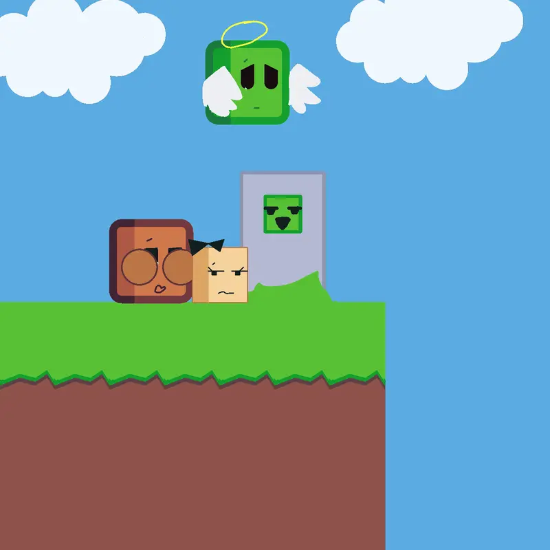 Game by @OMGAHHH