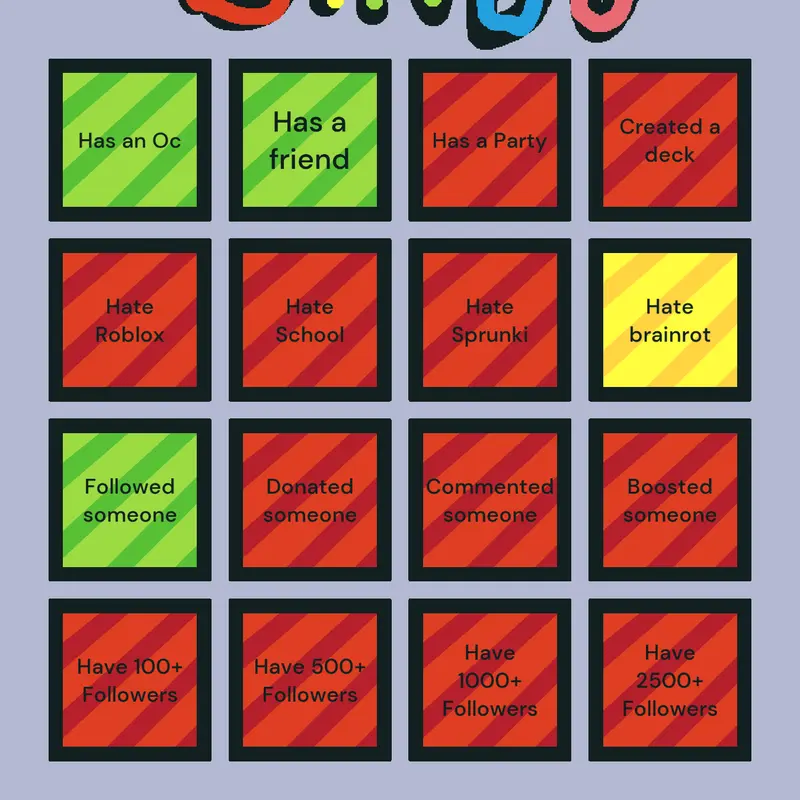 Game by @Maxummumfied_Xtreme