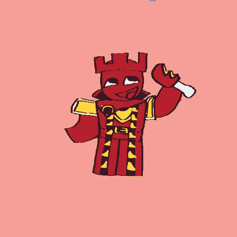 Game by @artlesss