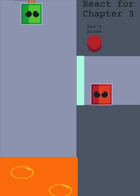 My Ending Game (Chapter 2) Tags: