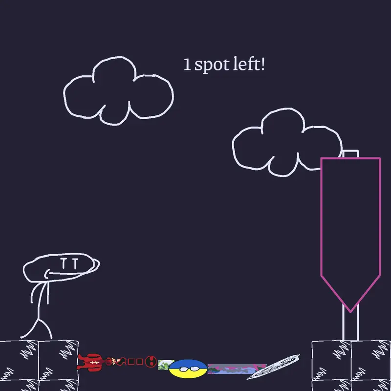 Game by @GTEperson
