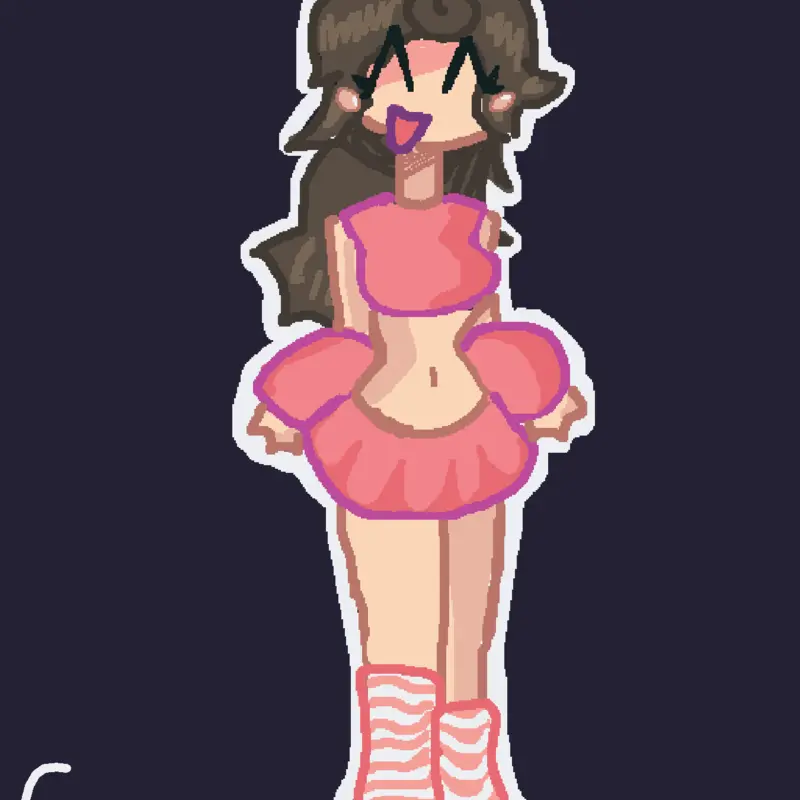 Game by @KAFU_fan