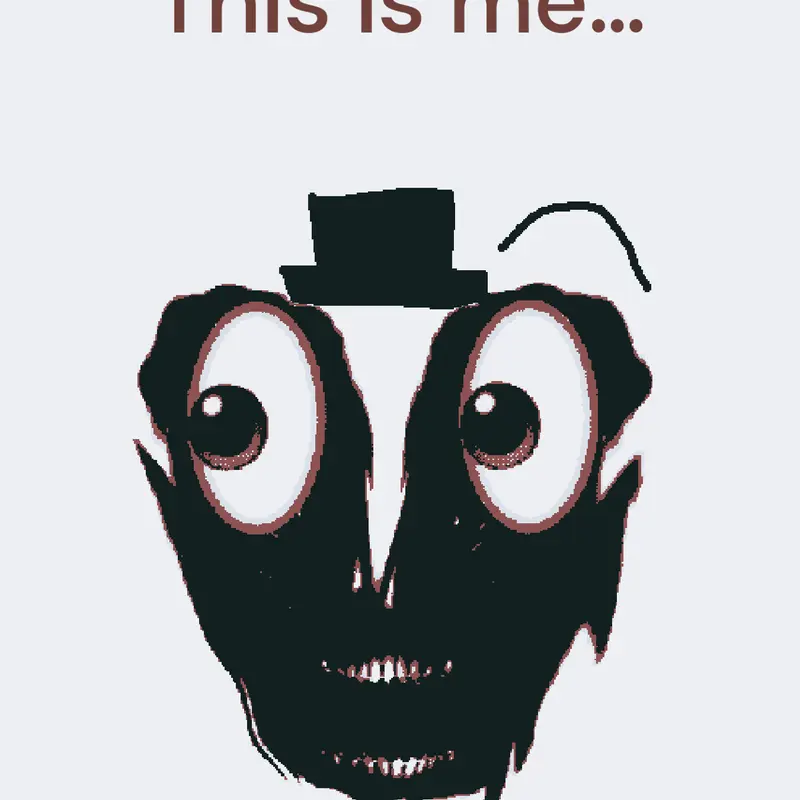 Game by @A_27fromRLDhardcoreFunny