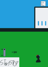 Plane crash multiplayer!