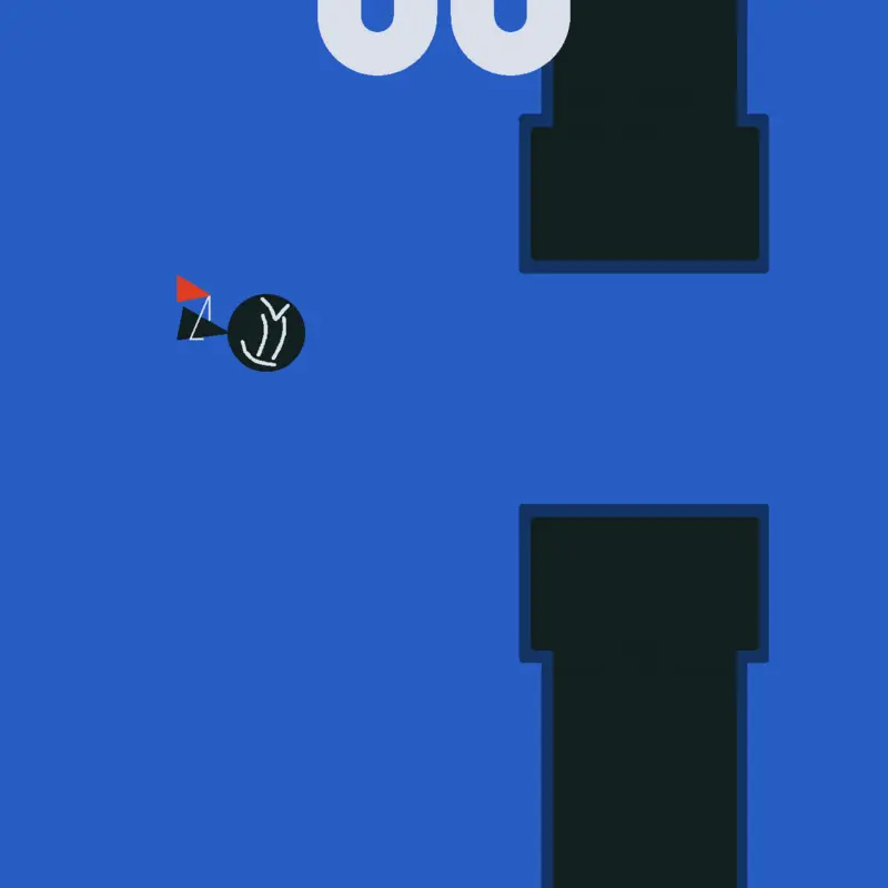 Game by @robsticky