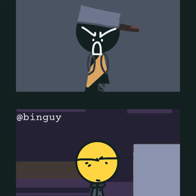 Game by @GOOD-locaswillmerlol