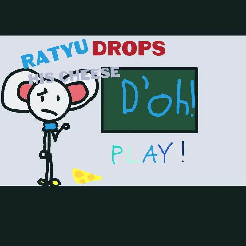 Game by @StickmanScout