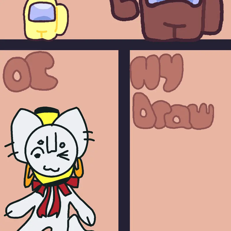 Game by @waterdambi