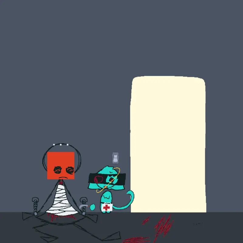 Game by @am_just_a_normal_person