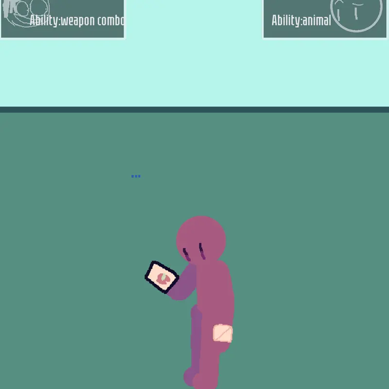 Game by @simerak