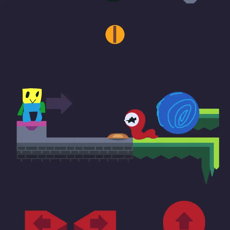 Game by @gtagfans