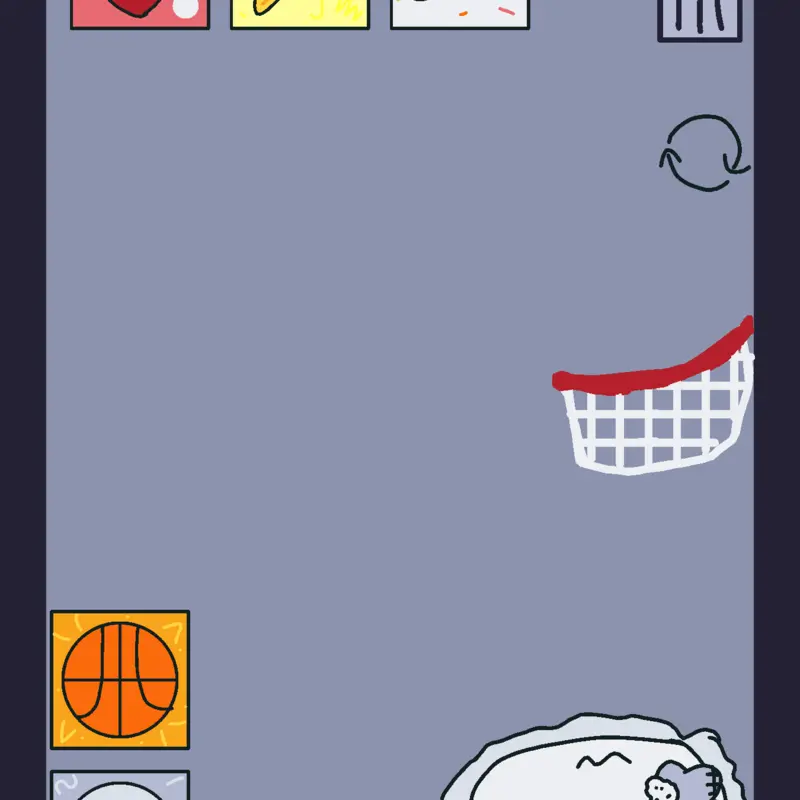Game by @matilpotat