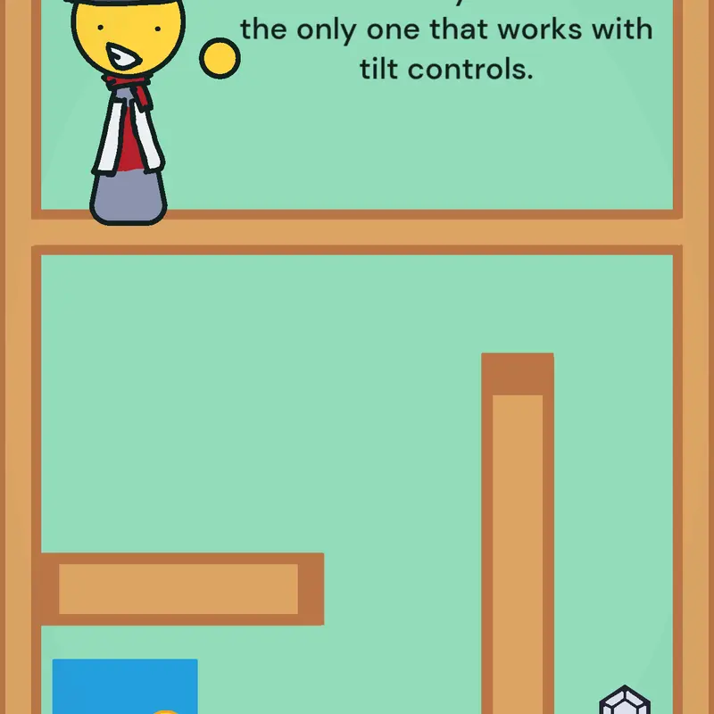 Game by @Soy_Gael