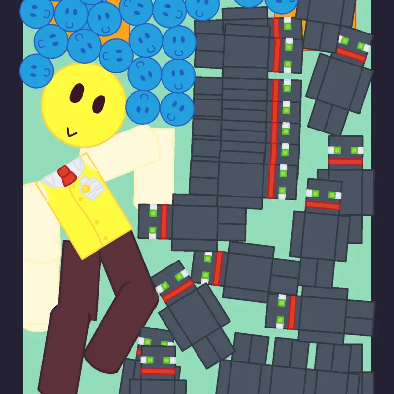 Yeah this is a Ragdoll verity by @Toi_la_nguoi_viet