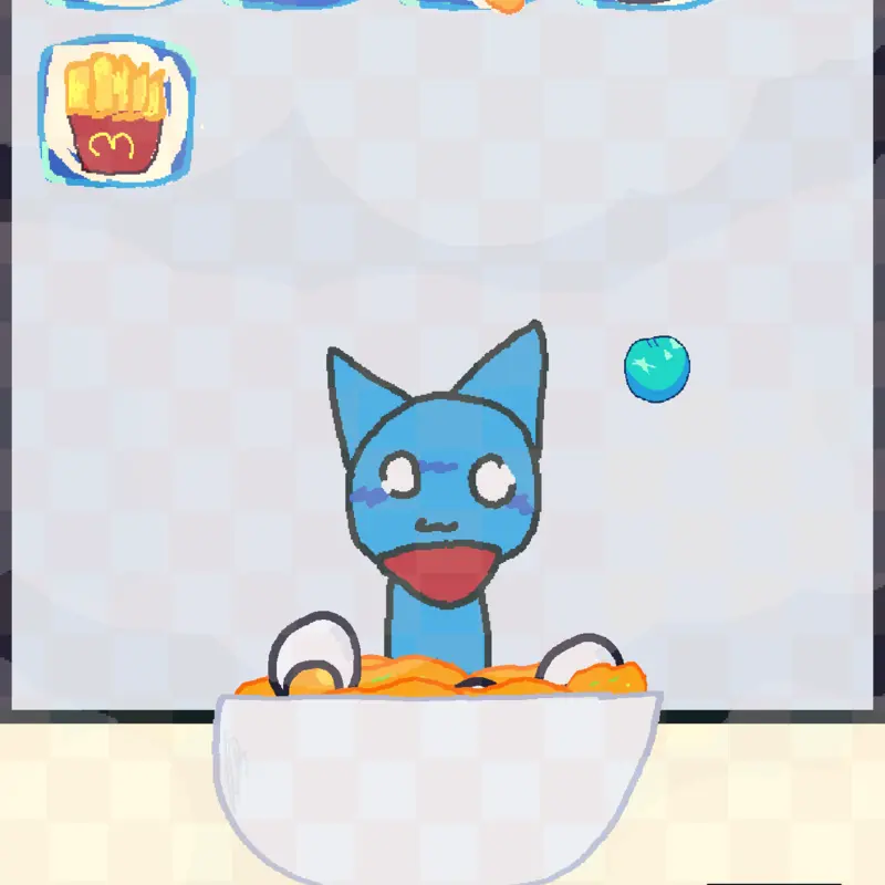 Game by @KesehatanTangcity