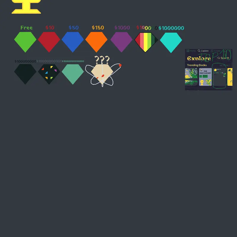 Game by @HappinesMouseGamer