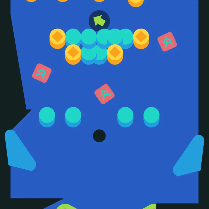 Jumpball by @Pumpkindude