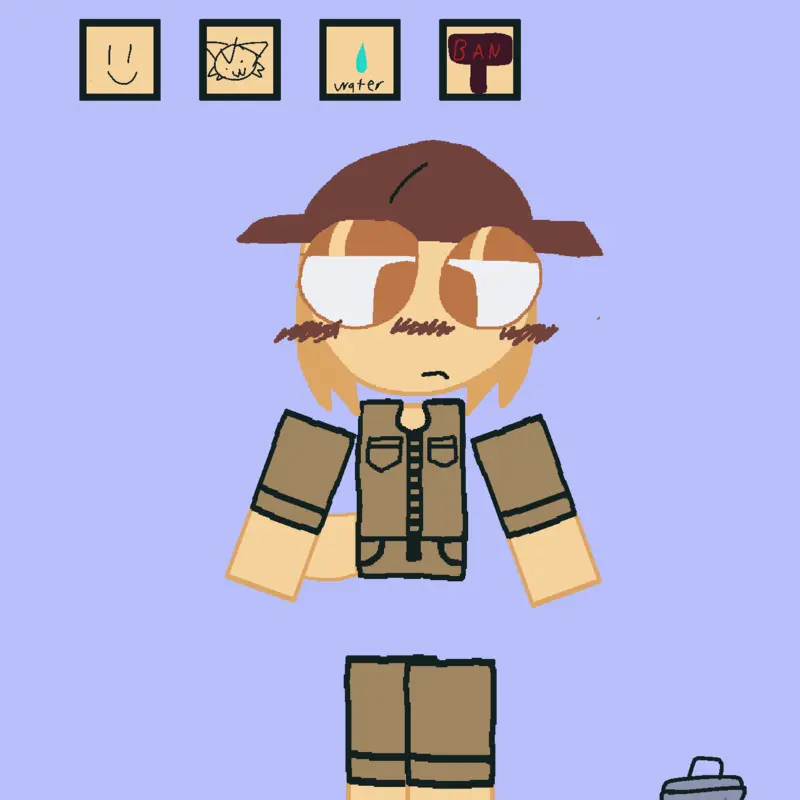 TUNNER RADGOLL by @Tunner_donates_chocomilk