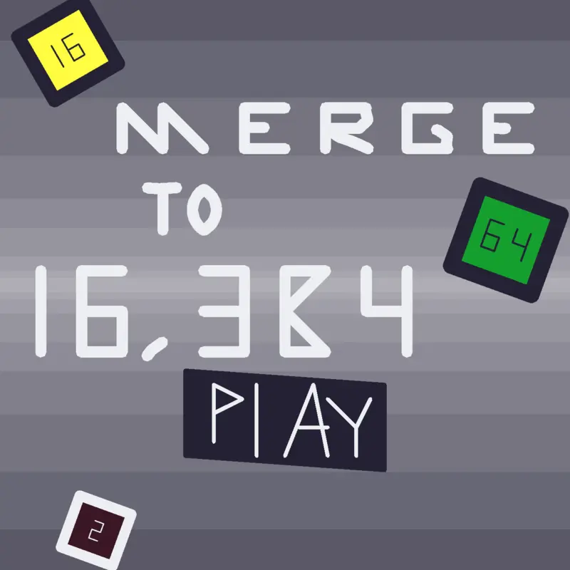 Merge to 16384 by @CB-Inc
