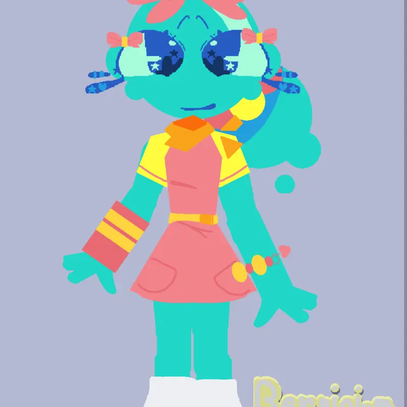 Game by @Berriej4m-yuki