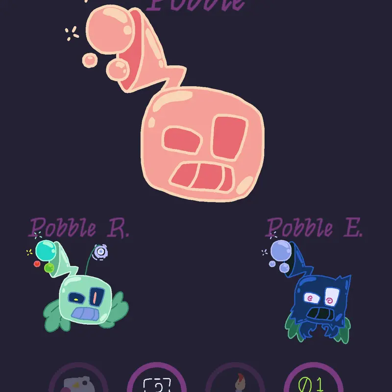Game by @Dumb_Artist