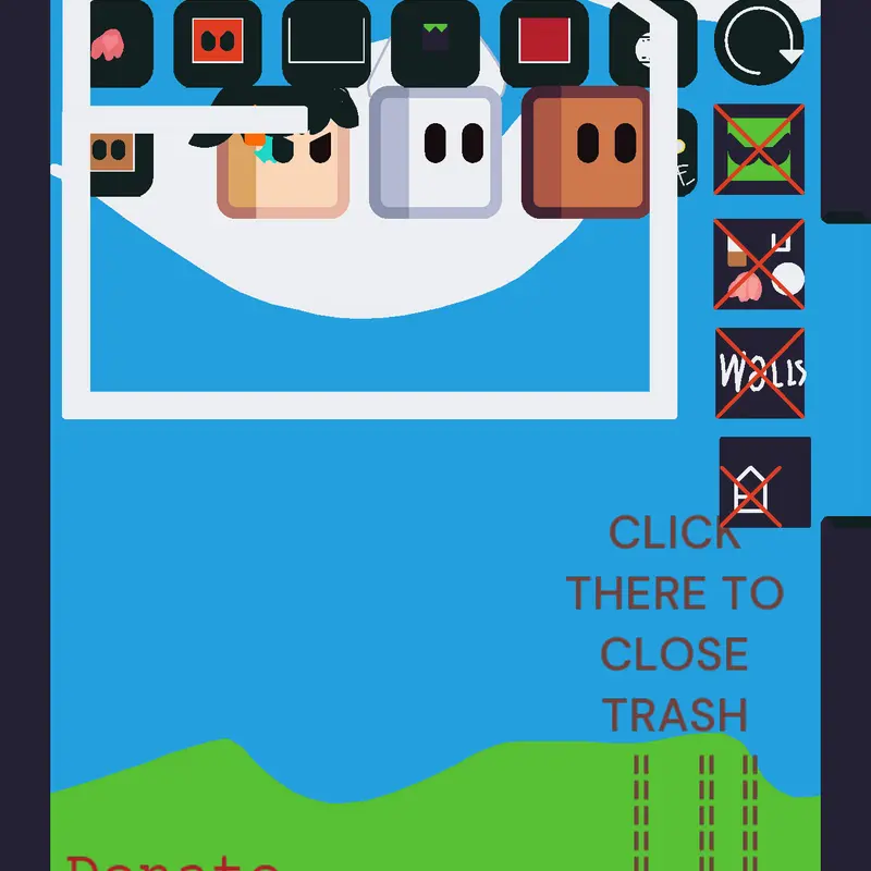 Game by @pushi