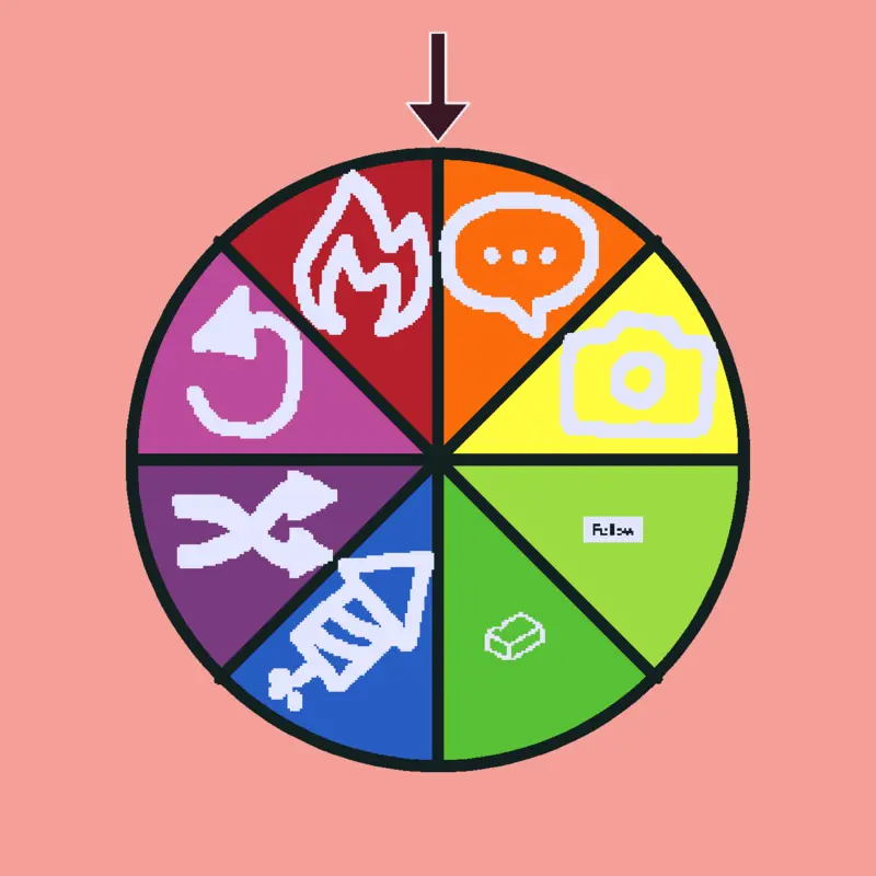 Wheel by @OwenyHey69