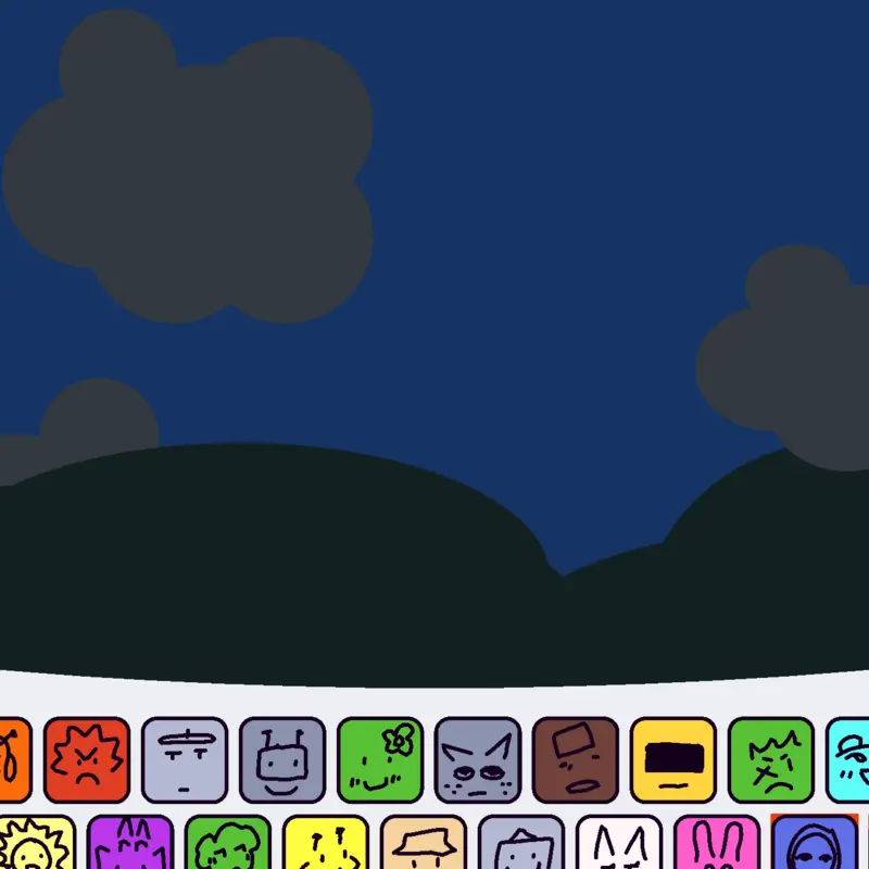 Game by @Darline861